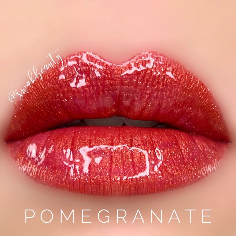 Pomegranate Lipsense Bundle -0036